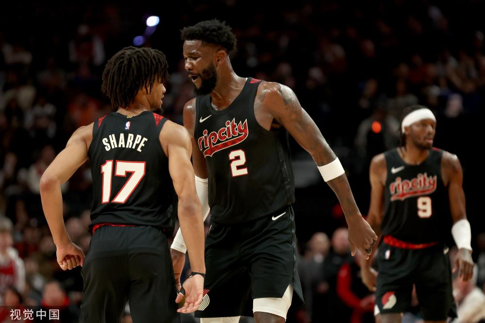 年轻时期 年轻时期