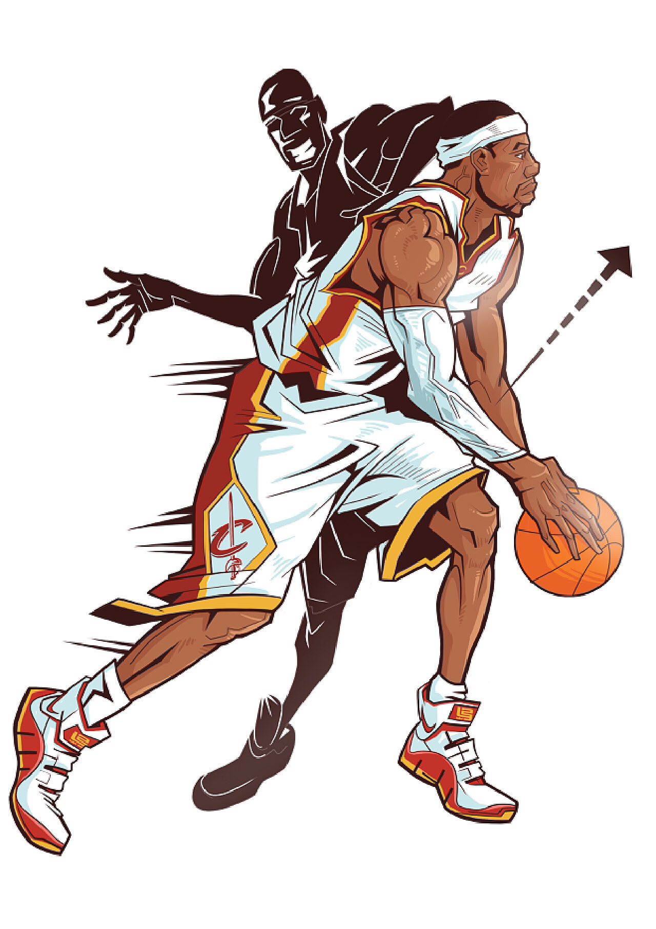 树立榜样的 树立榜样的