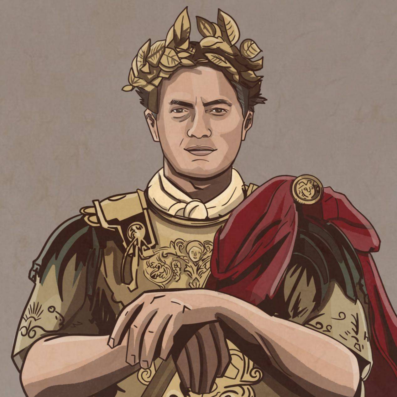 各自岗位上 各自岗位上